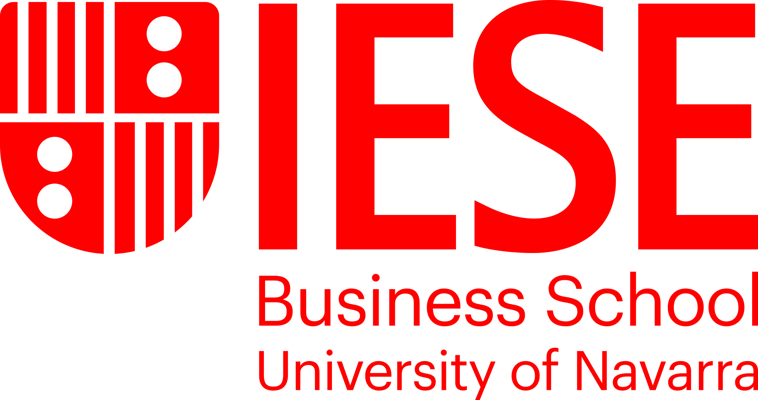 IESE Business School logo