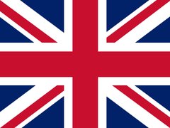 Flag of United Kingdom