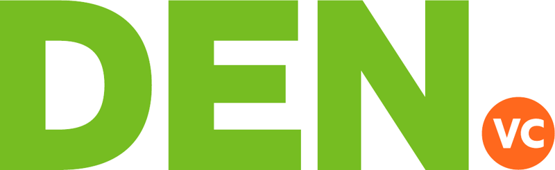 DEN VC logo