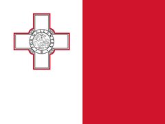 Flag of Malta