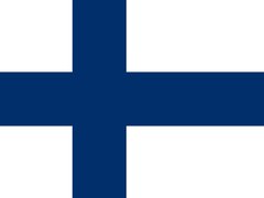 Flag of Finland