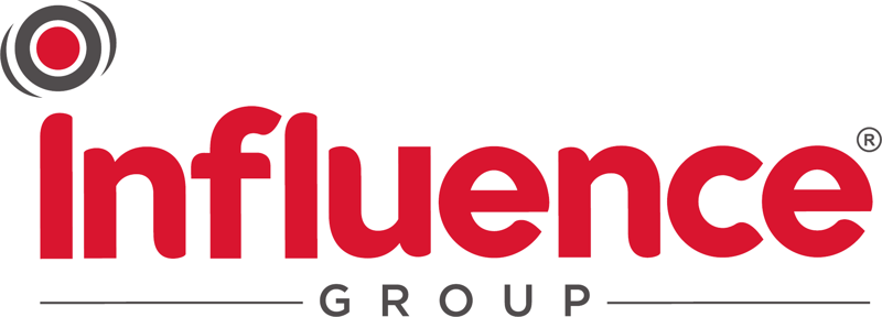 Influence Group logo