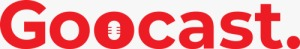 Goocast logo
