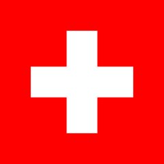 Flag of Switzerland