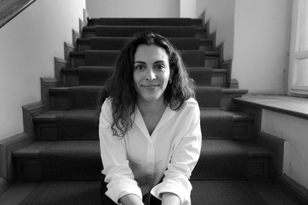 Christina Mikhail portrait
