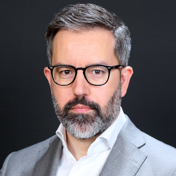 Josemaria Siota portrait